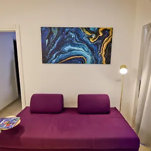 Bovio 33 Art Nápoles