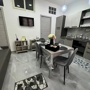 Sweet House Nápoles