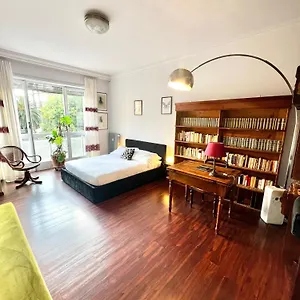 Appartamento Flaminia Design, Roma