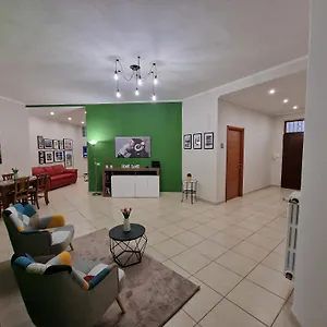 Appartamento Garbantsuite In, Roma