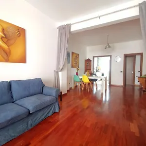Appartamento Cipro, Roma