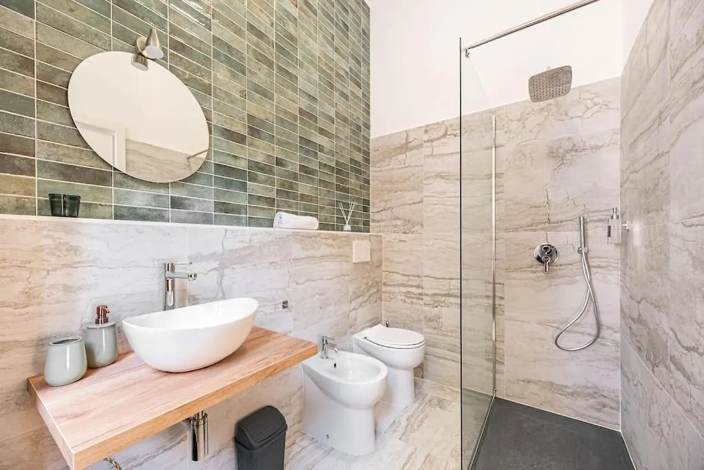 Charming Apartment In The Centre Of Rom