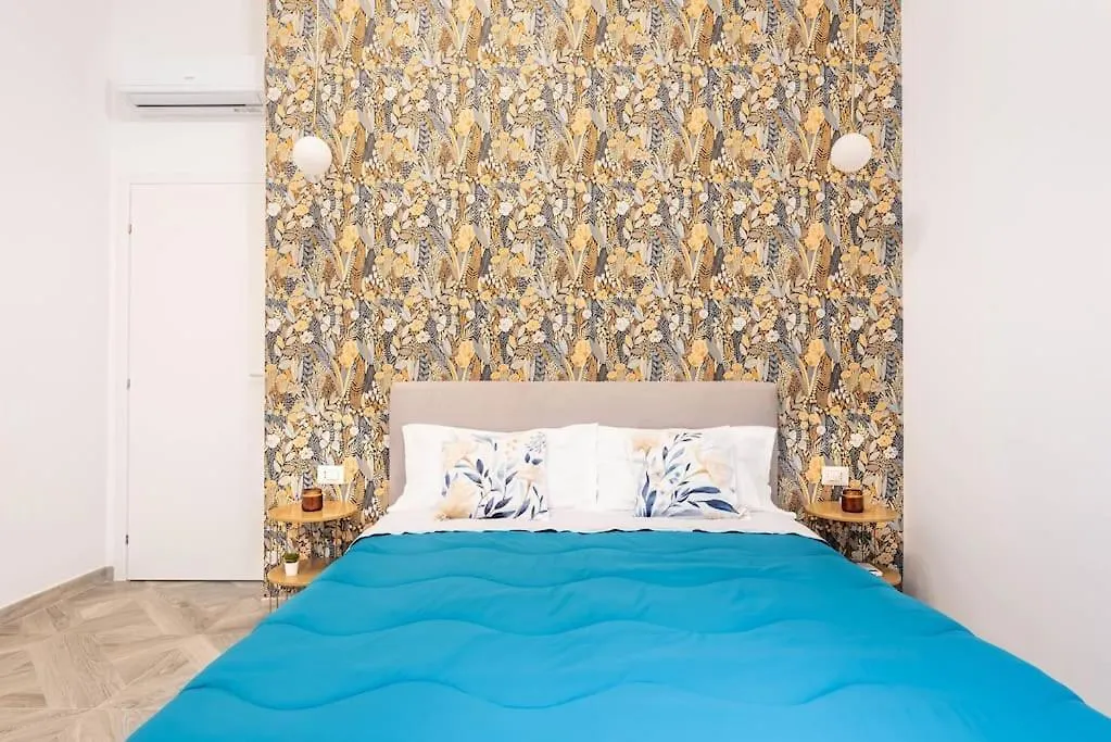 Charming Apartment In The Centre Of Rom