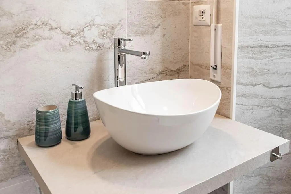 Charming Apartment In The Centre Of Rom