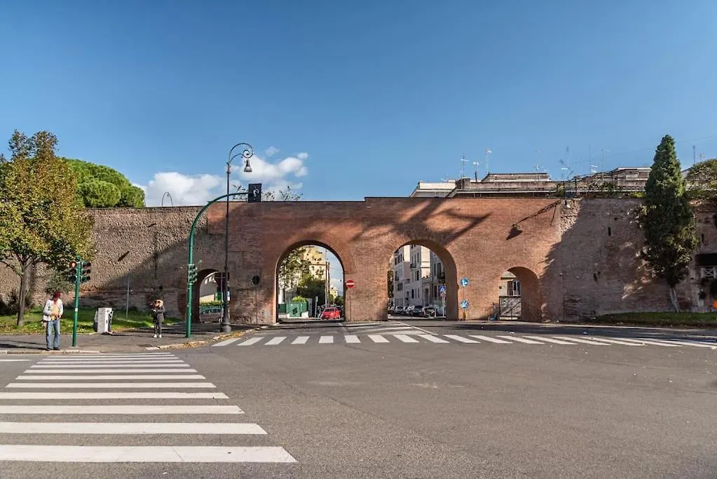 Charming Apartment In The Centre Of Rom Italien