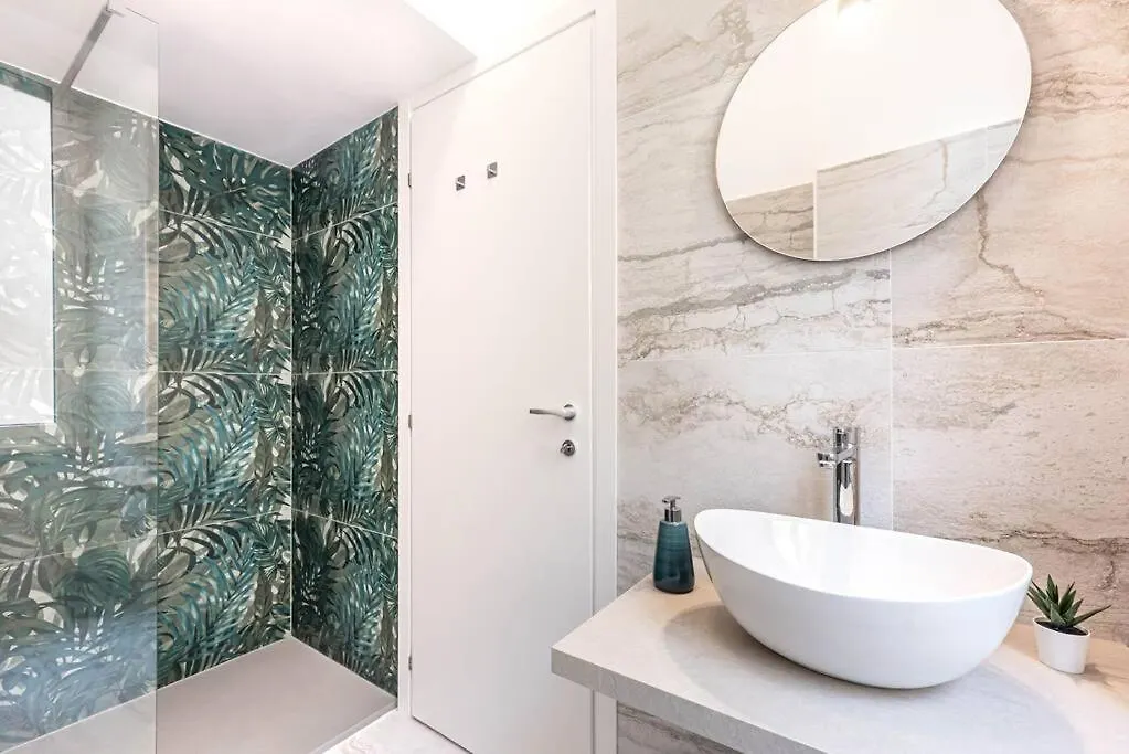 Charming Apartment In The Centre Of Rom Italien