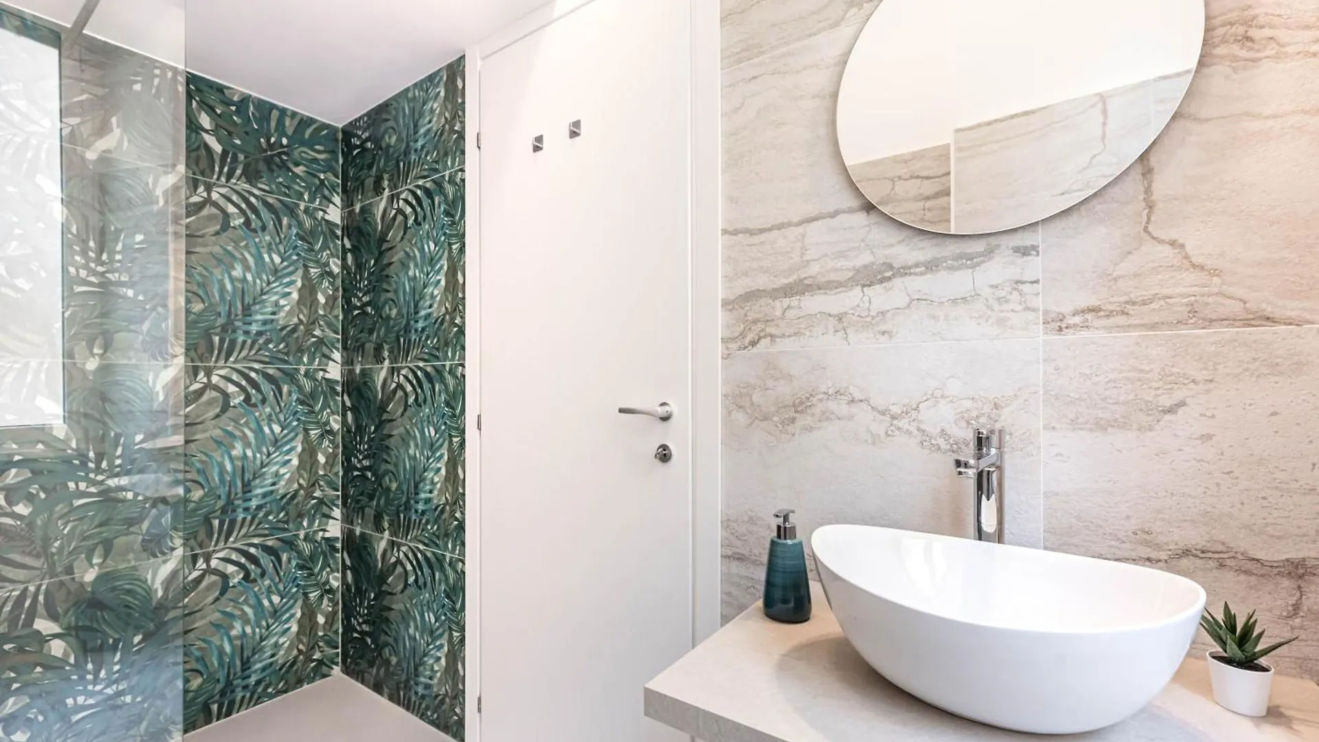 Charming Apartment In The Centre Of Rom