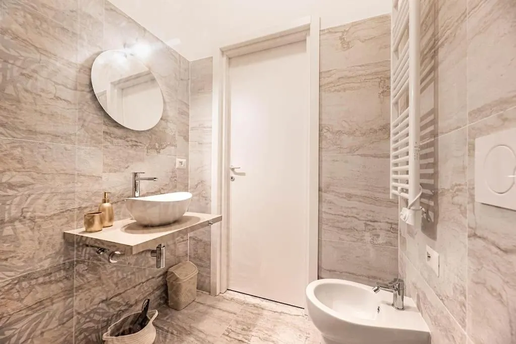 Charming Apartment In The Centre Of Roma 0*,