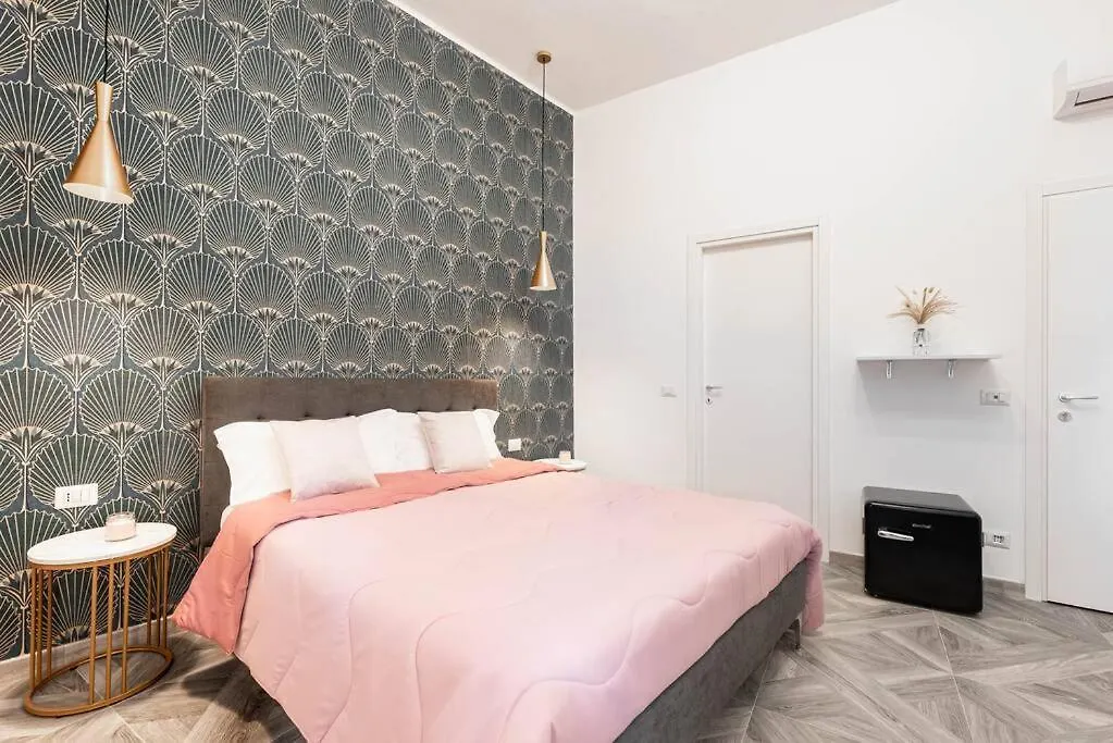 Charming Apartment In The Centre Of Roma Italia