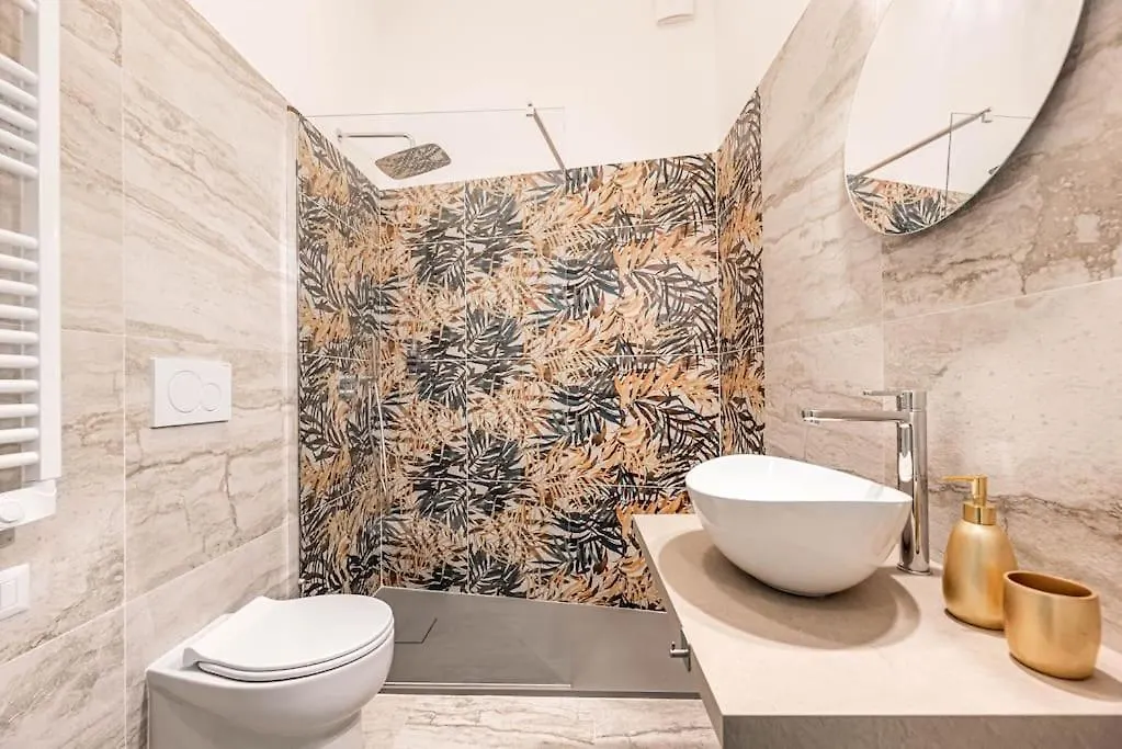 Charming Apartment In The Centre Of Roma