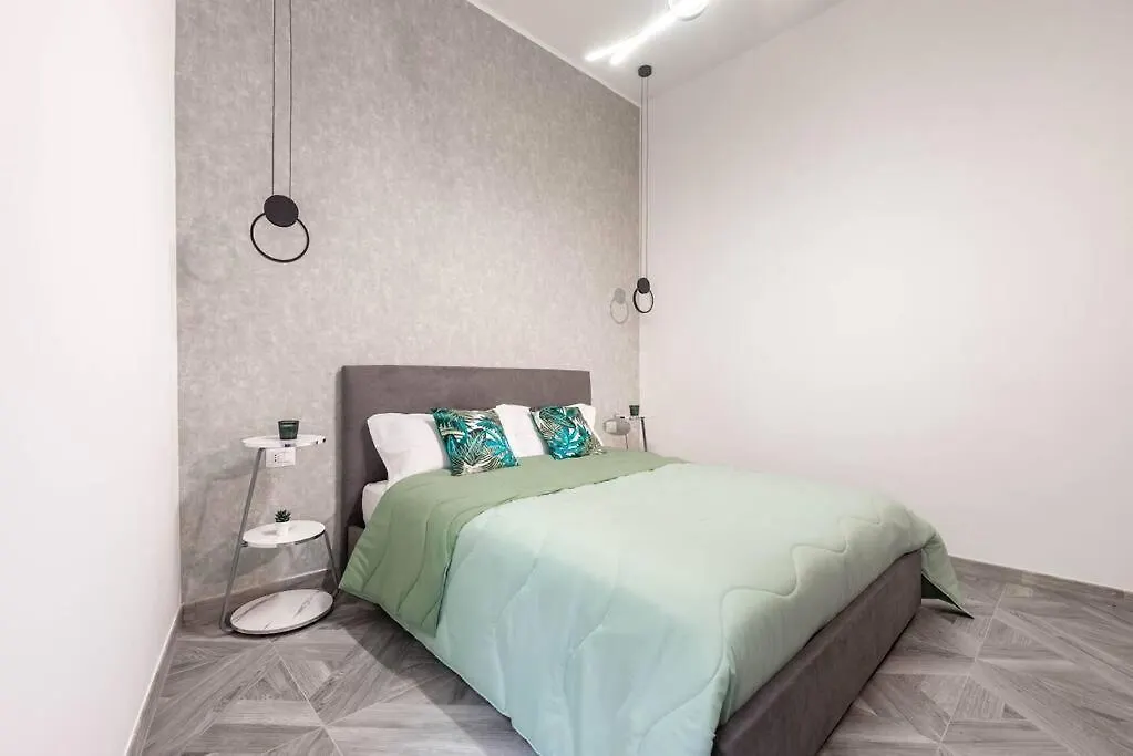 Charming Apartment In The Centre Of Roma Italia