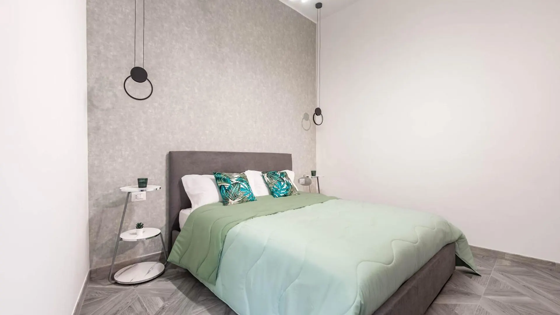 Charming Apartment In The Centre Of Roma