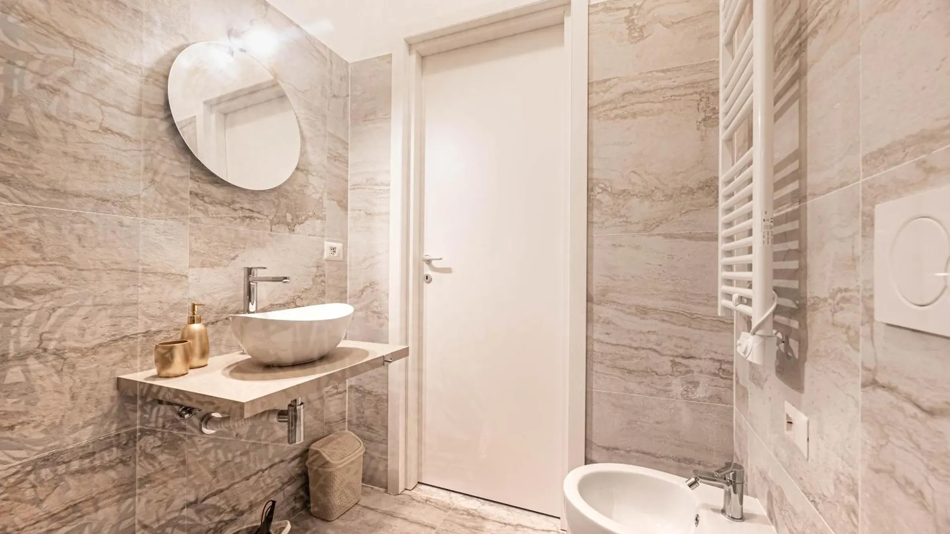 Charming Apartment In The Centre Of Roma