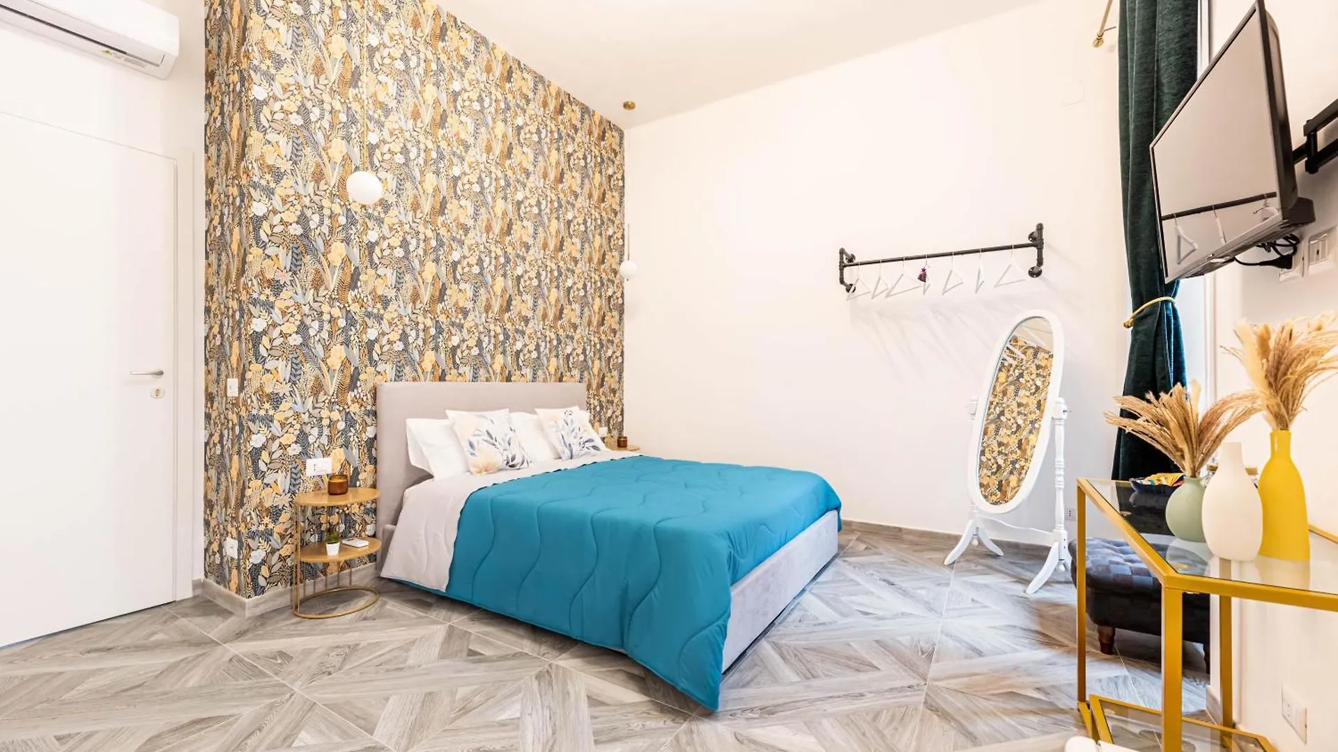 Charming Apartment In The Centre Of Roma