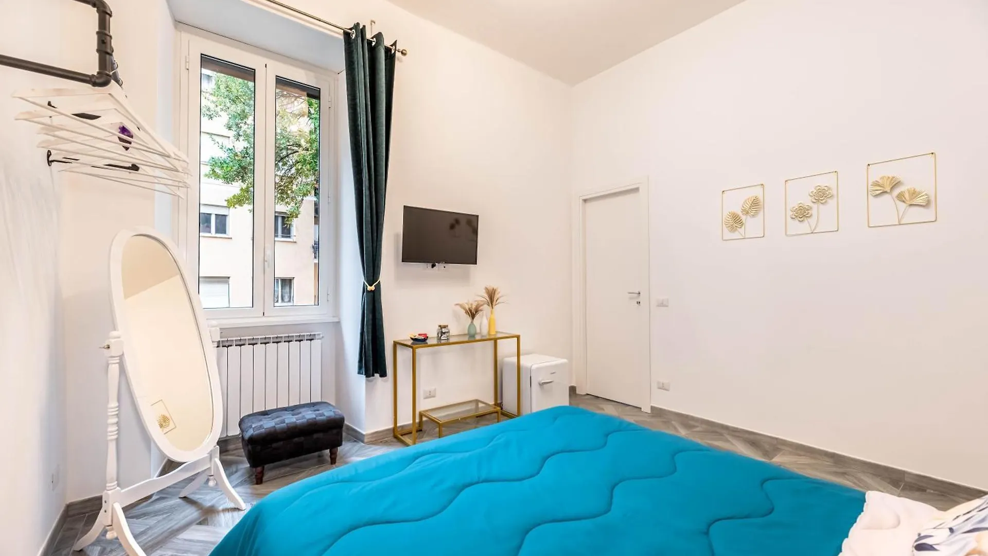 Charming Apartment In The Centre Of Rome 0*,  Italy
